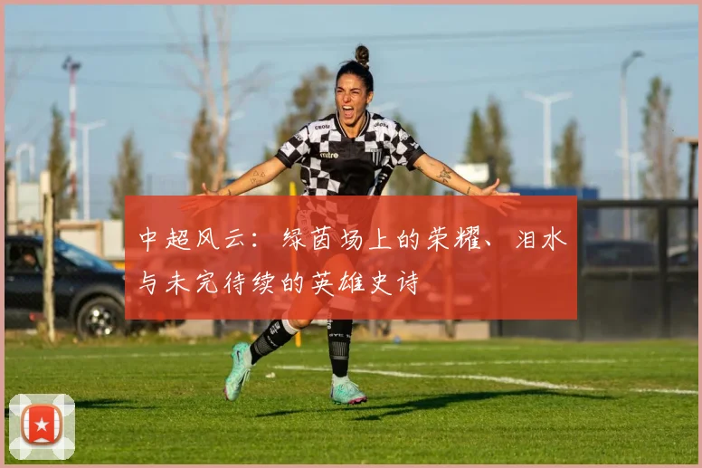中超风云:绿茵场上的荣耀、泪水与未完待续的英雄史诗